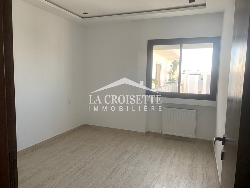 Appartement S+1 à Ain Zaghouan Nord